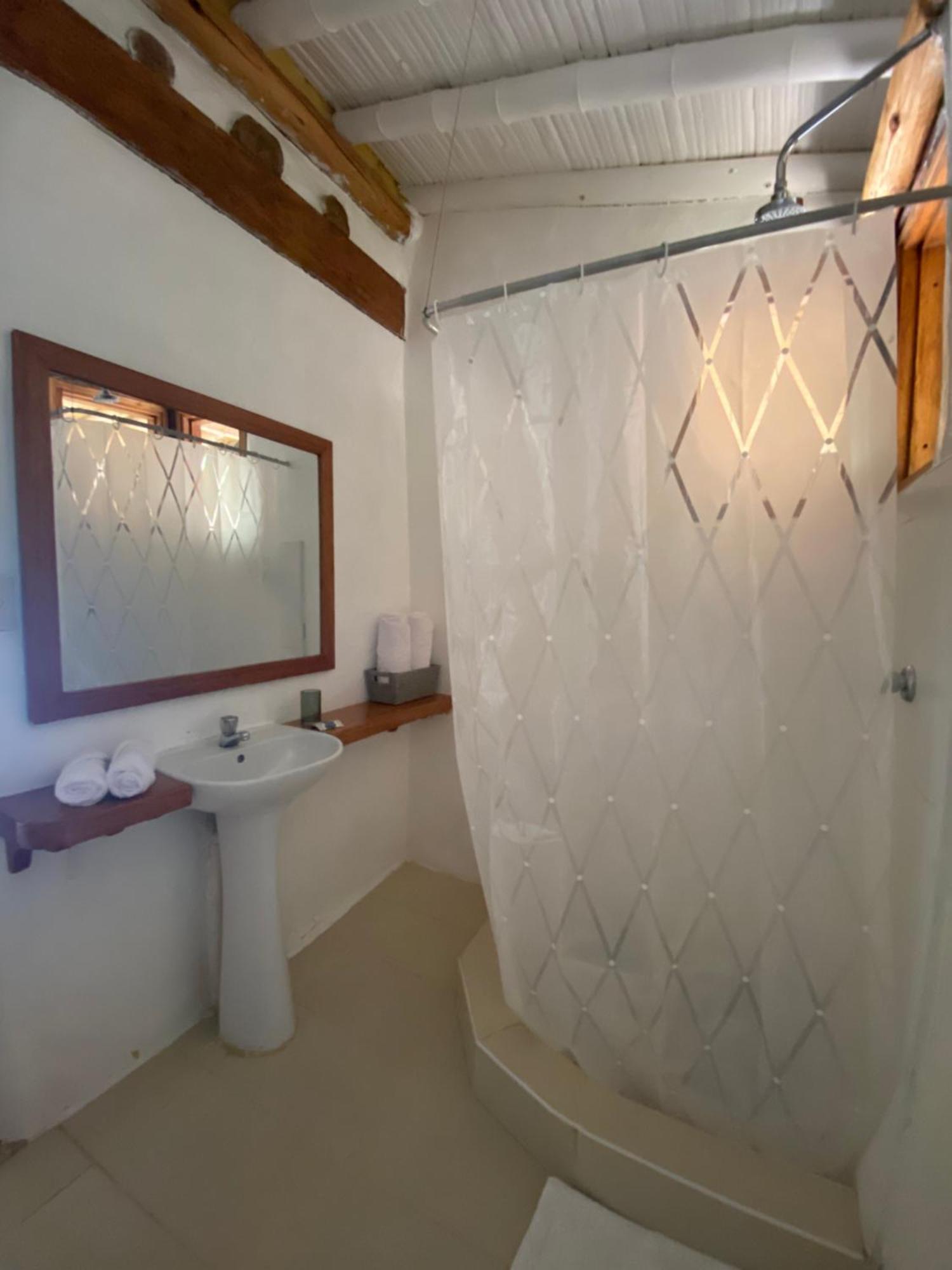 Bungalows Las Balsas マンコラ 部屋 写真